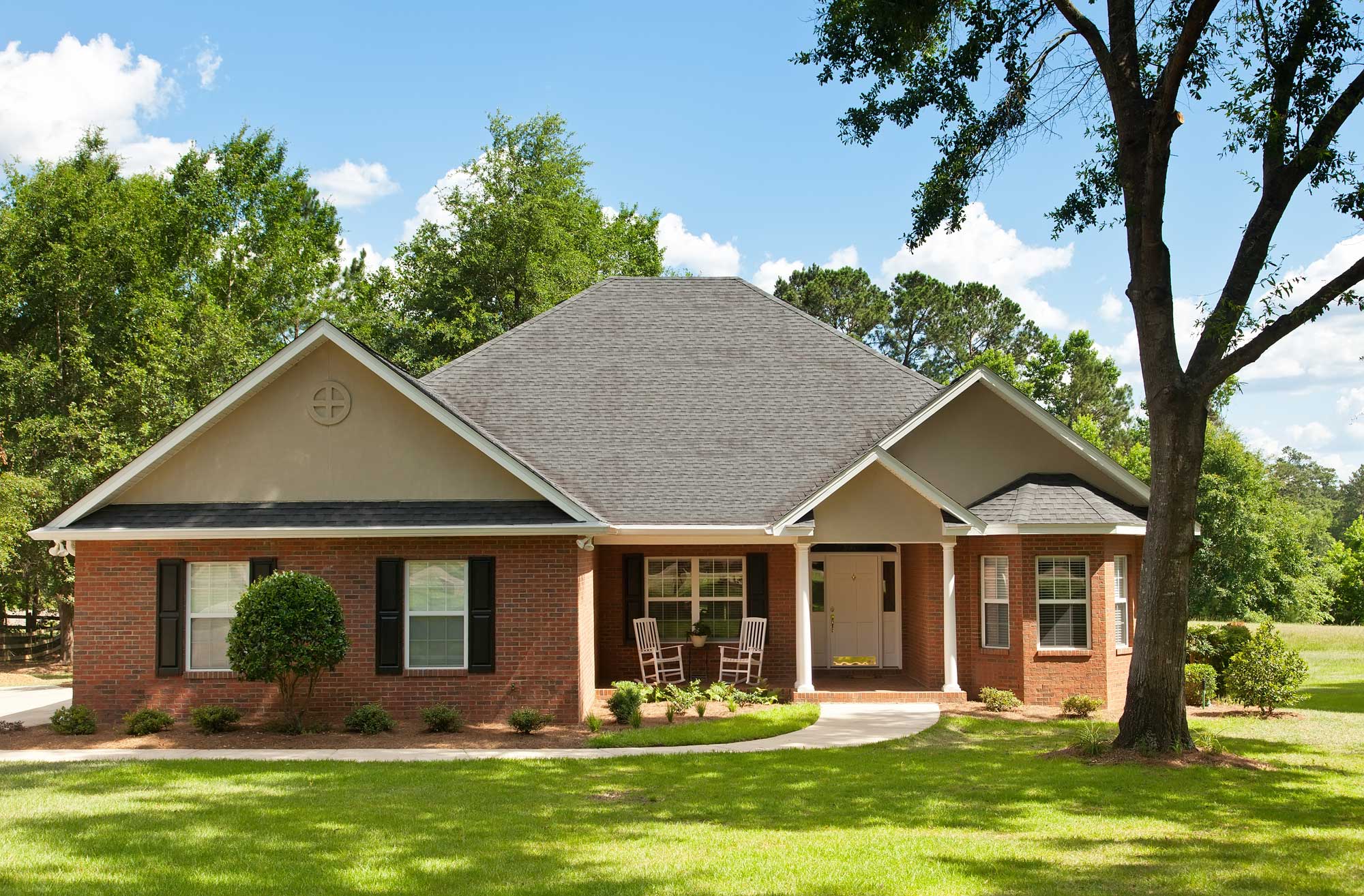 Summer Roof Preparation in Richmond, VA