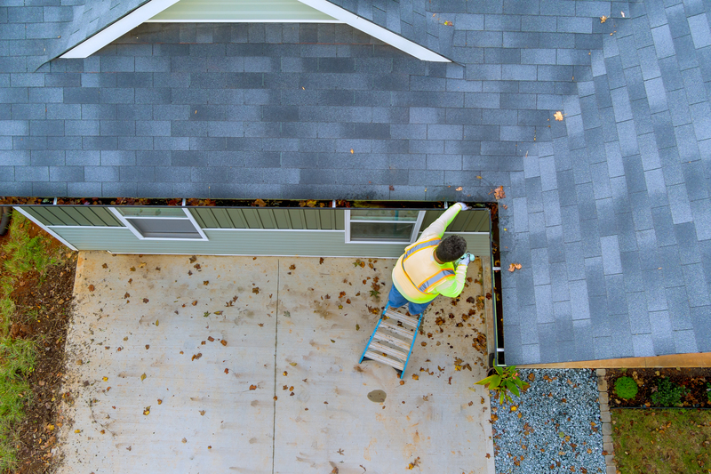 regular roof maintenance tips, Richmond, VA