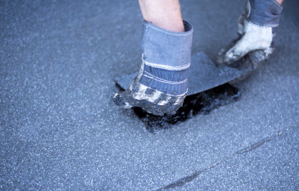 Roofing Contractor in Richmond, VA