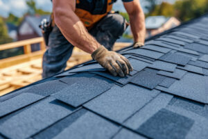 Roofing Contractor in Richmond, VA