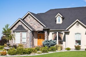 wind-resistant roofing in Richmond, VA