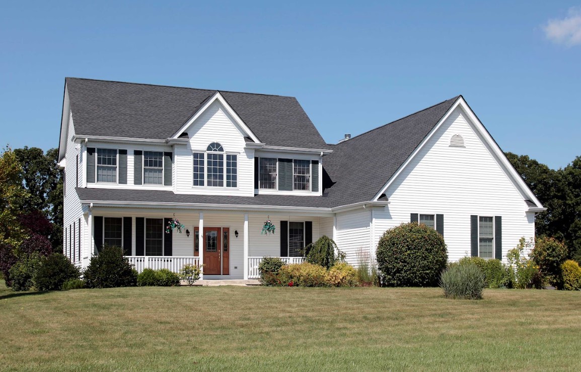 wind resistant roofing in Richmond, VA