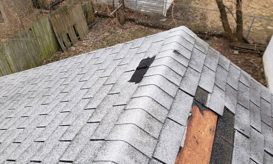 Best Choice Roofing Lynchburg Trusted Roofers