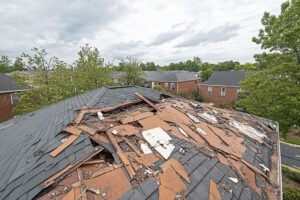 reasons to replace a roof, Roanoke