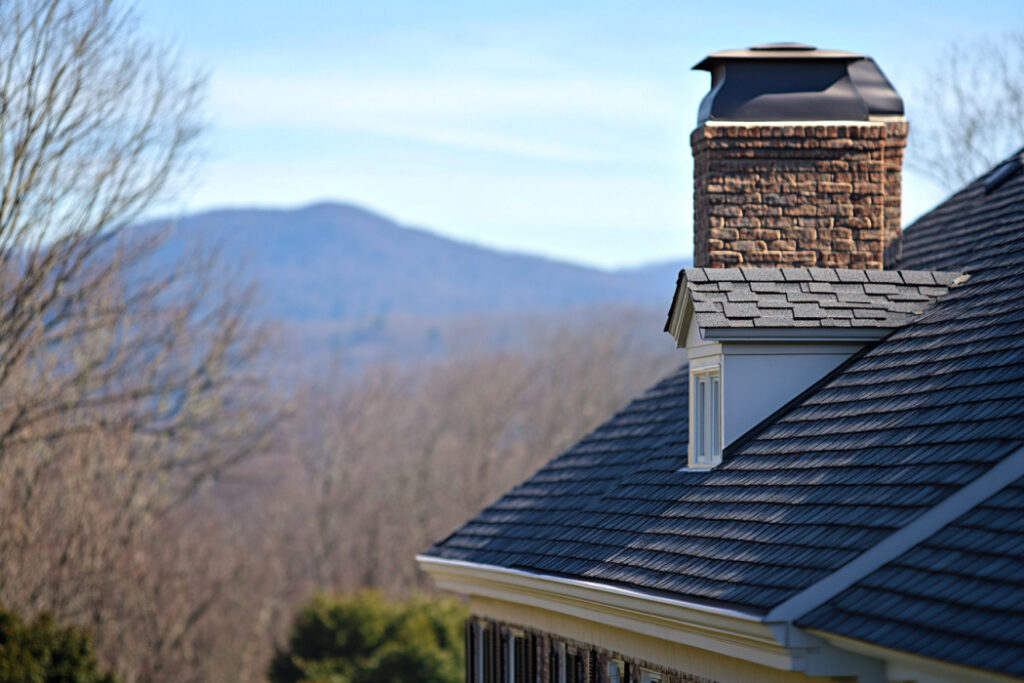 roofing questions to ask when buying a new home, Roanoke