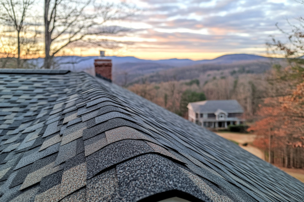 roofing questions to ask when buying a new home, Roanoke