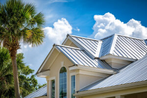 metal roofing misconceptions, Roanoke