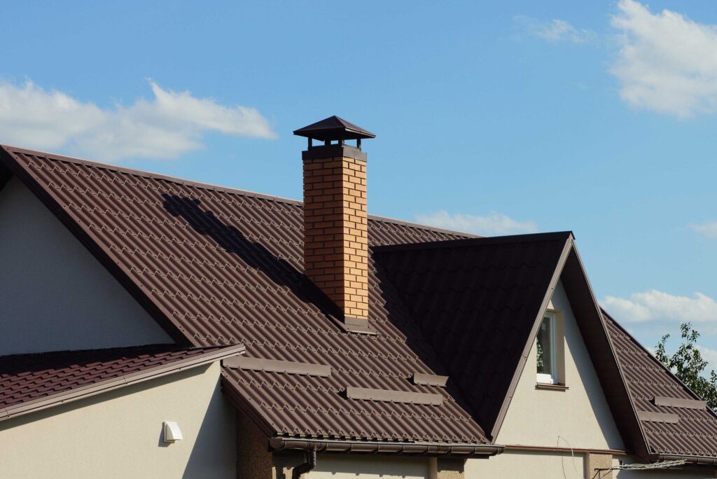 Reasons Why Metal Roofs Are a Great Choice