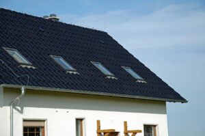 Reasons Why Metal Roofs Are a Great Choice