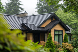 metal roofing investment, Roanoke, VA
