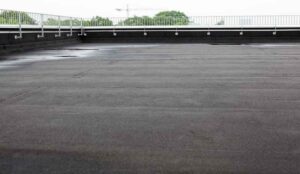 Guide to Commercial Flat Roofing in Roanoke, VA