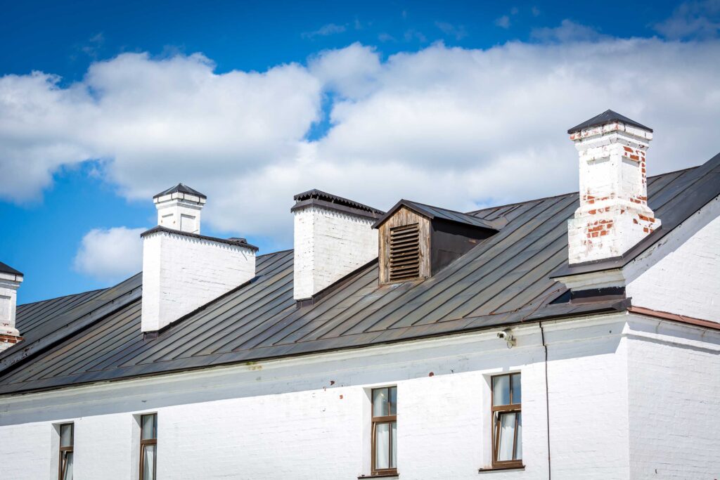 Commercial Roofing in Roanoke, VA