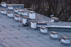 Commercial Roofing FAQs in Roanoke, VA