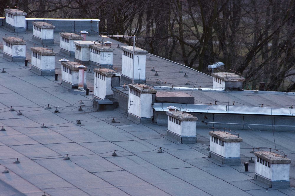 Commercial Roofing FAQs in Roanoke, VA