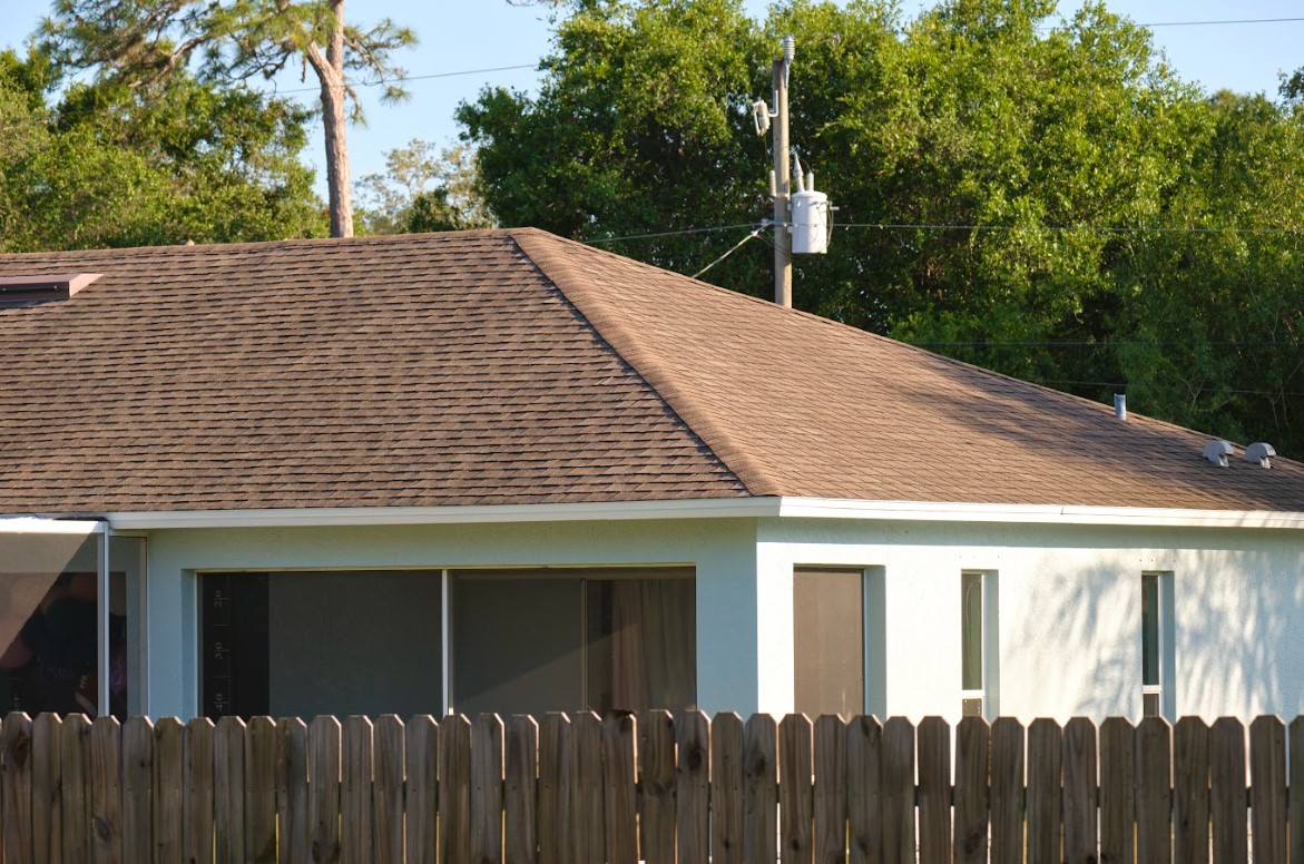 Chester, SC, trusted roofing company