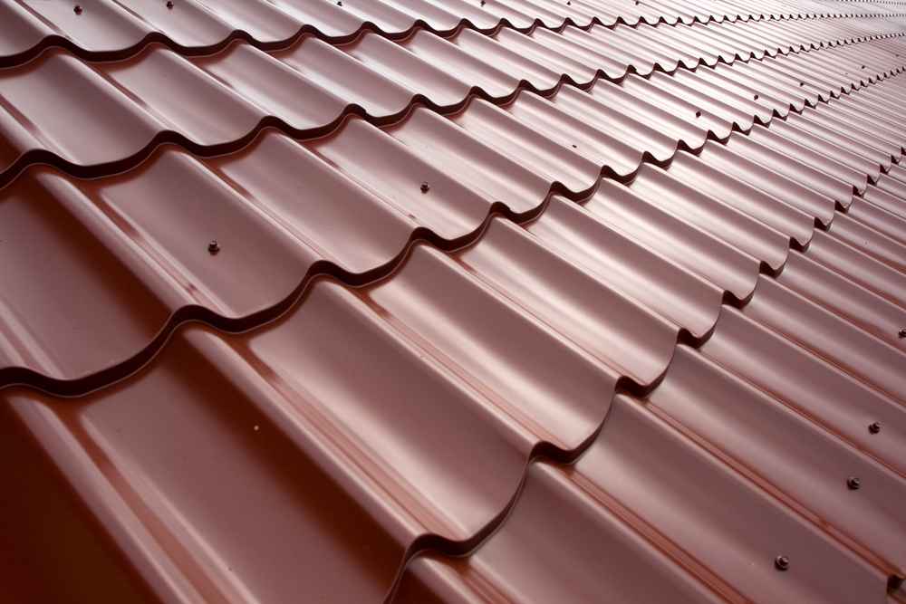 Fort Mill metal roofing company