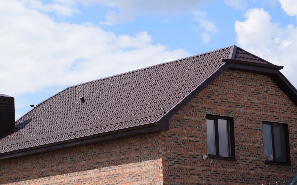 metal roofing in Tega Cay