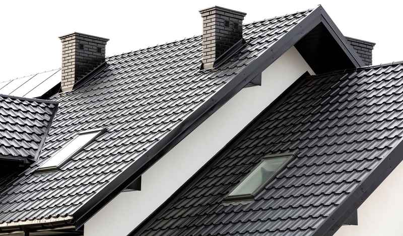 metal roof cost, Rock Hill