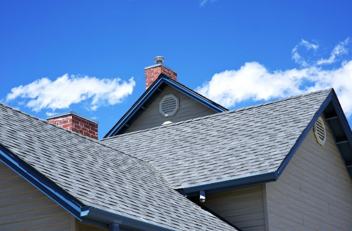 asphalt shingles add home value in Rock Hill