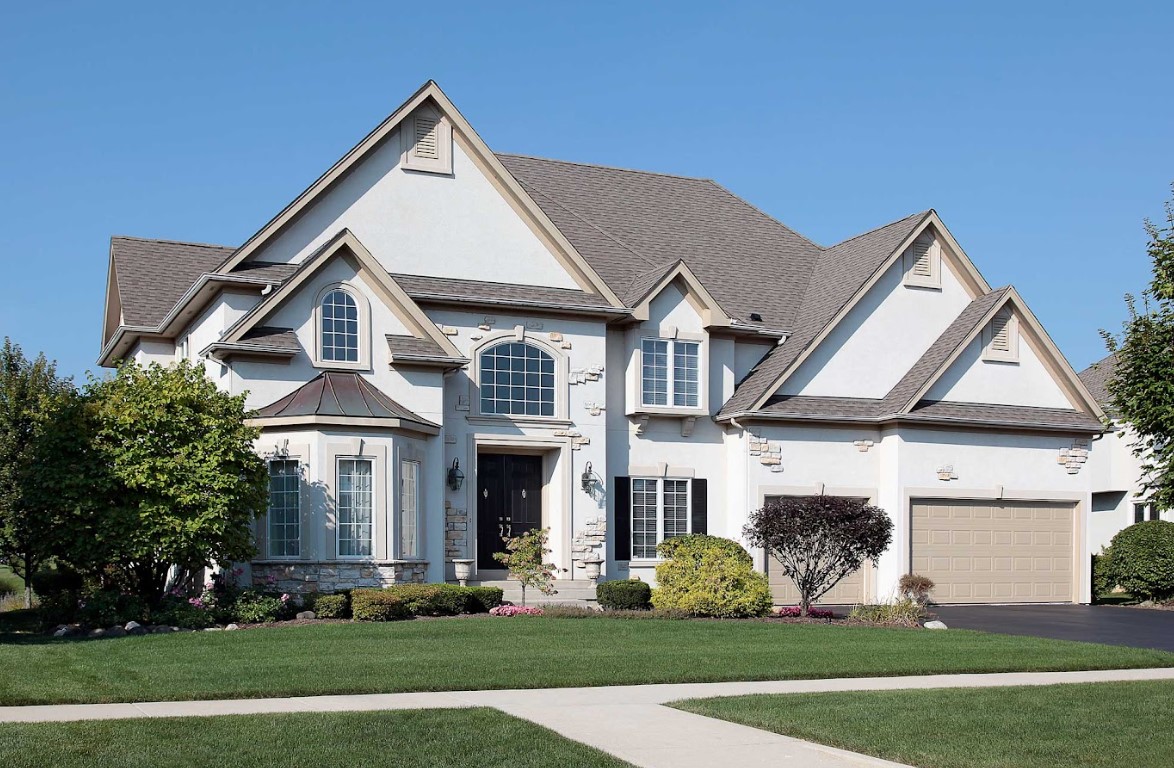 asphalt shingles add home value in Rock Hill