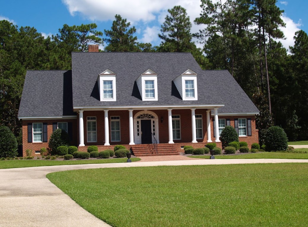 top roof colors in Rock Hill