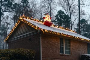 holiday decorating tips, Rock Hill