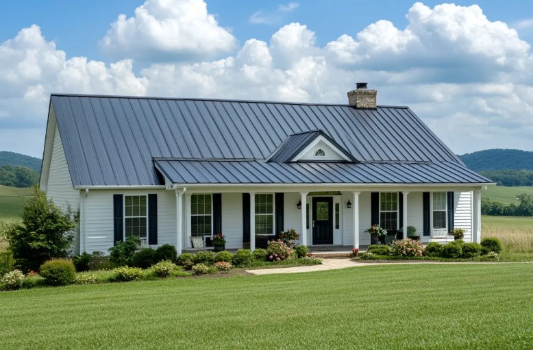 choose the best roof in Rock Hill, SC
