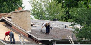 Preparing Your Roof for Replacement in Rock Hill, SC