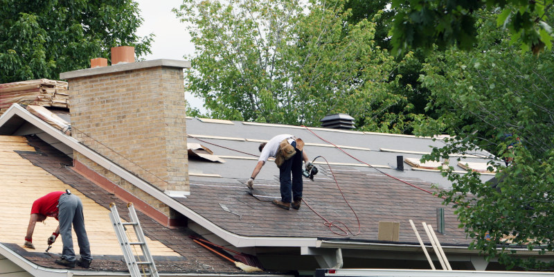 Preparing Your Roof for Replacement in Rock Hill, SC