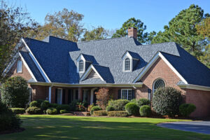 Roof Replacement Reasons, Rock Hill, SC