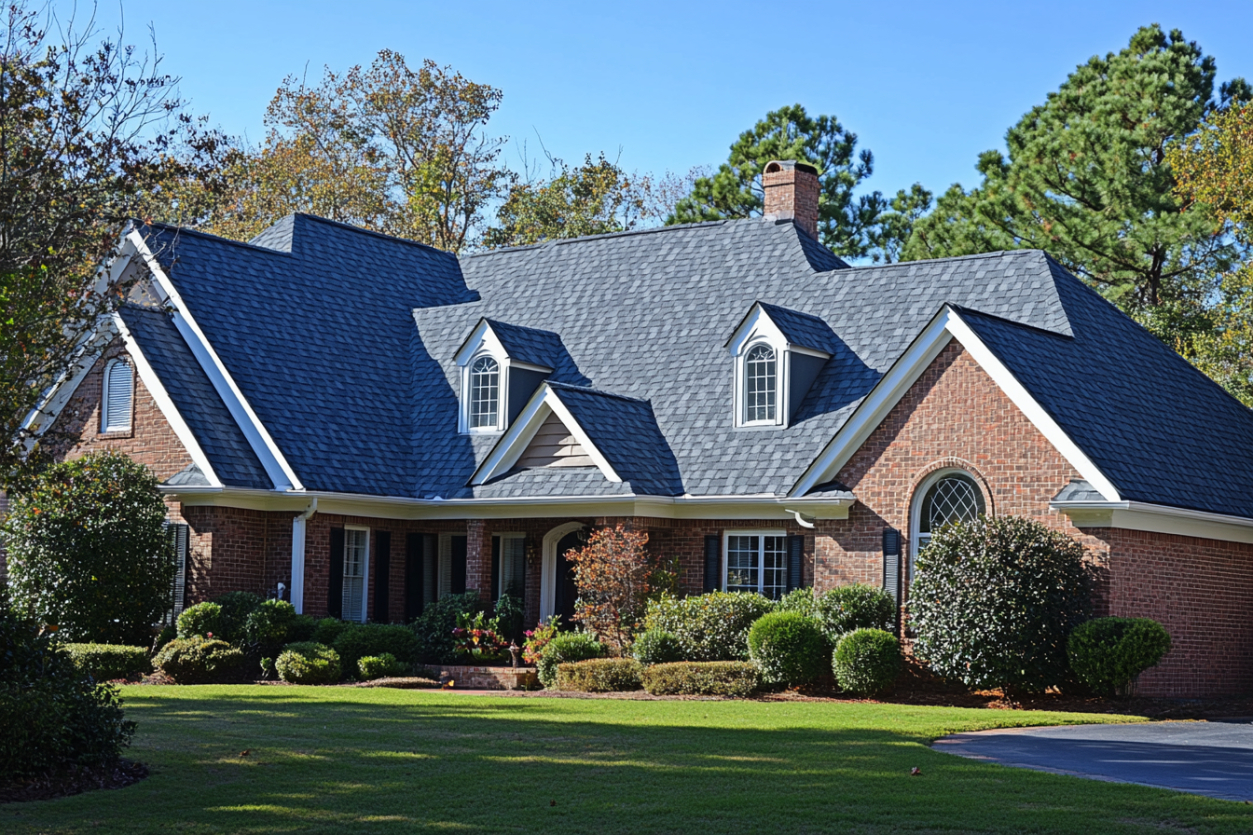 Roof Replacement Reasons, Rock Hill, SC