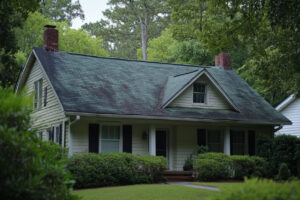 Roof Cleaning Myths in Rock Hill, SC