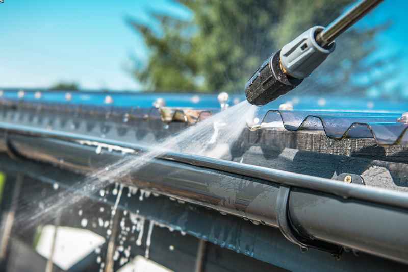 Roof Cleaning Myths in Rock Hill, SC