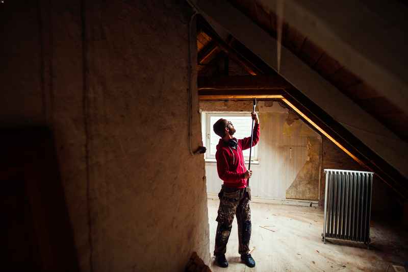 Summer Roof Maintenance Checklist, Rock Hill, SC
