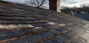 understanding roof rot in Rock Hill, SC