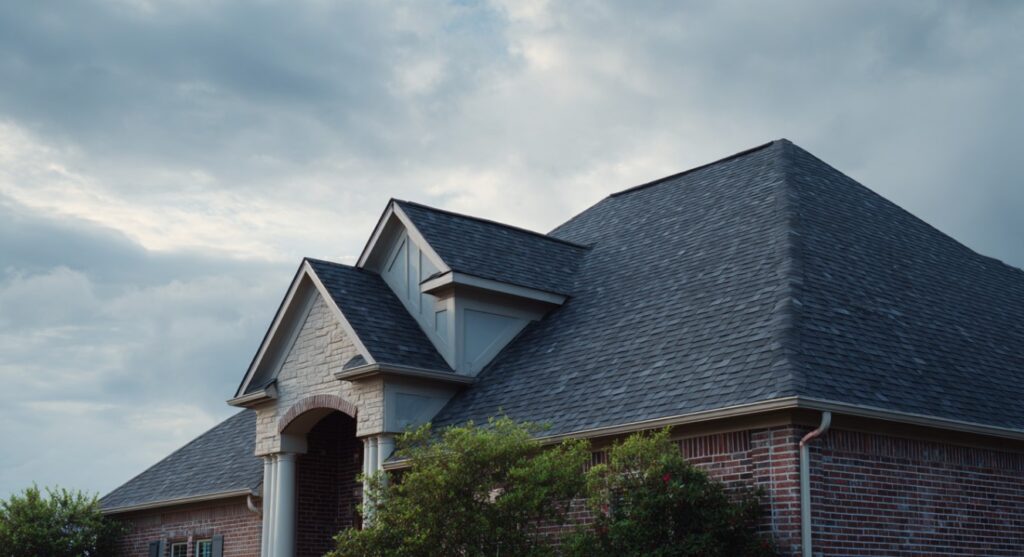 how to choose a roof color in Rock Hill