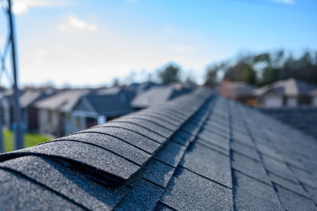 trusted roofing company