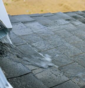 roof cleaning misconceptions in Savannah, GA