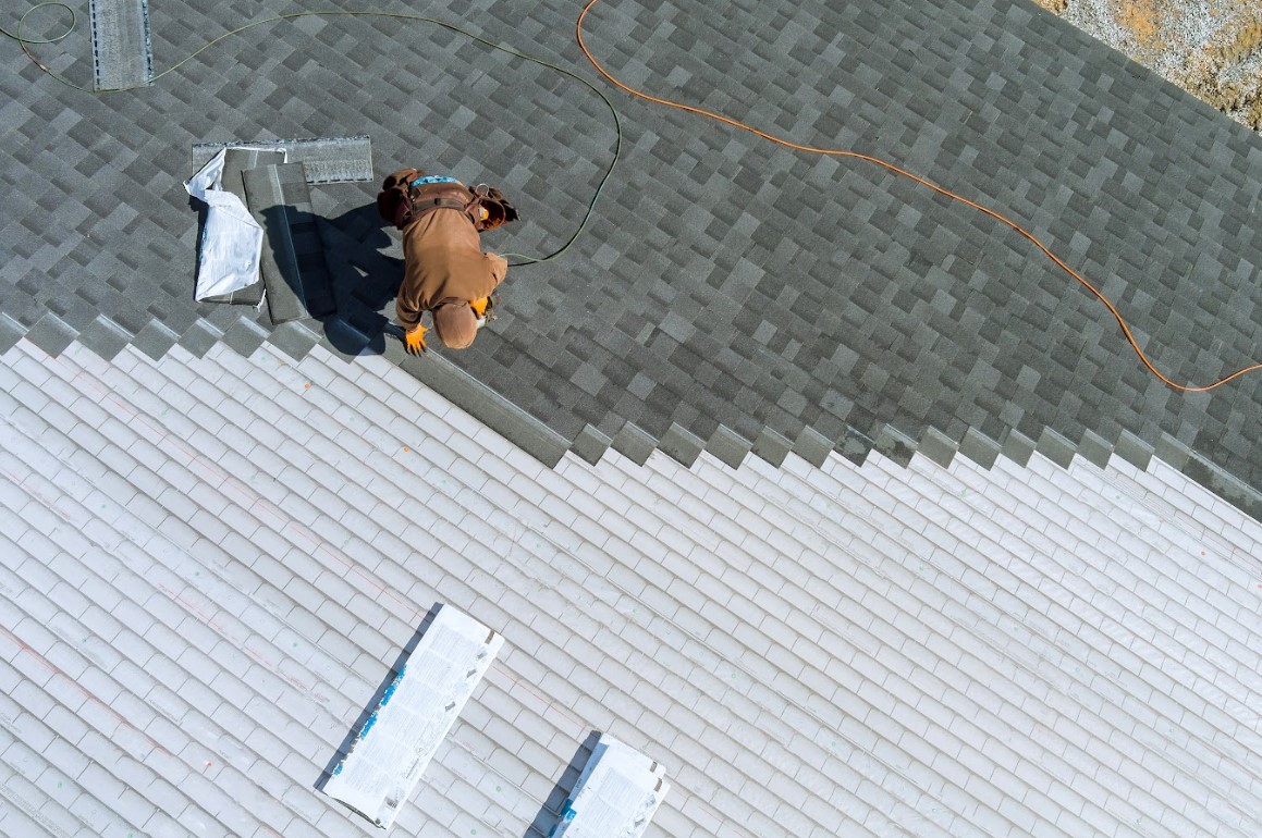 license roofers in Savannah