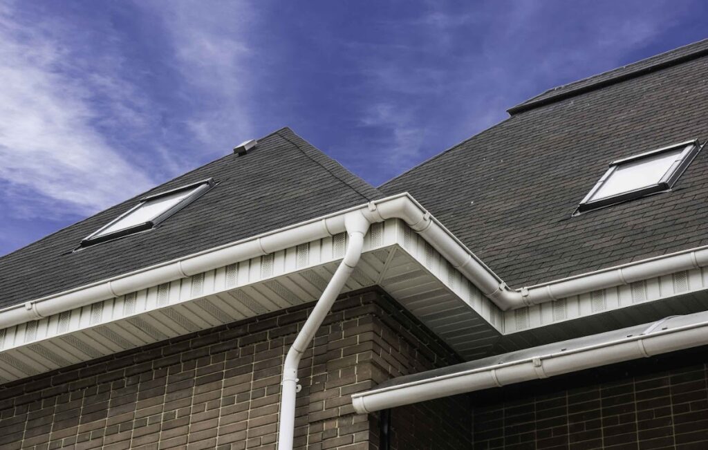 things to look in roof when buying home in Savannah