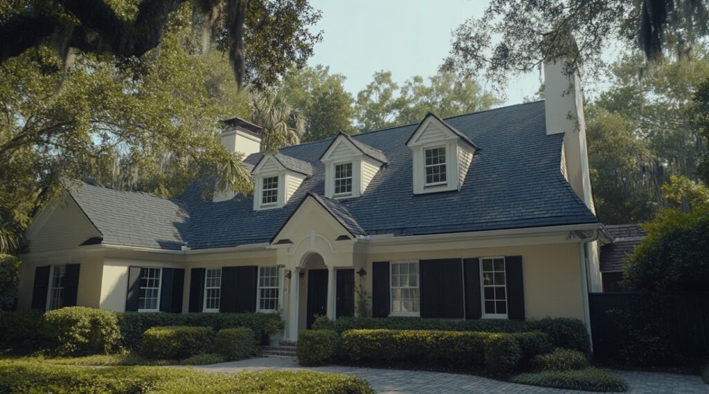 how long will a new roof last in Savannah