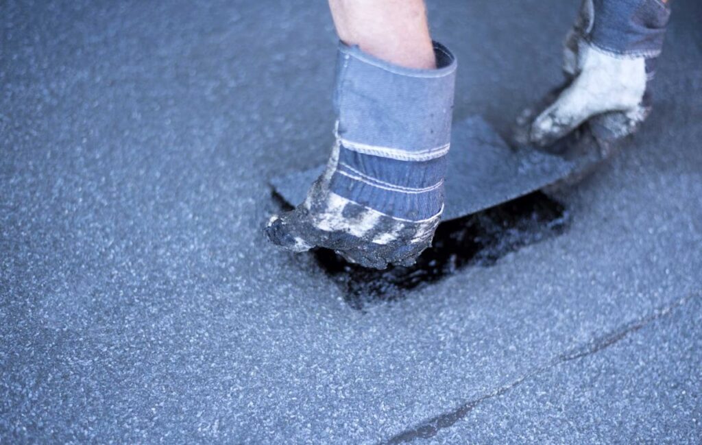 common roofing mistakes in Savannah