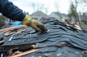 common roofing mistakes in Savannah