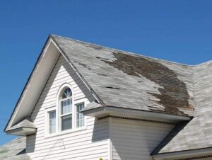 reasons your roof might fail in Savannah