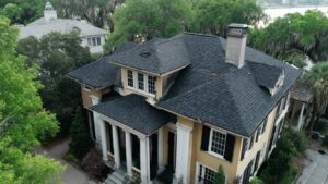 a new roof increase home value in Savannah, GA