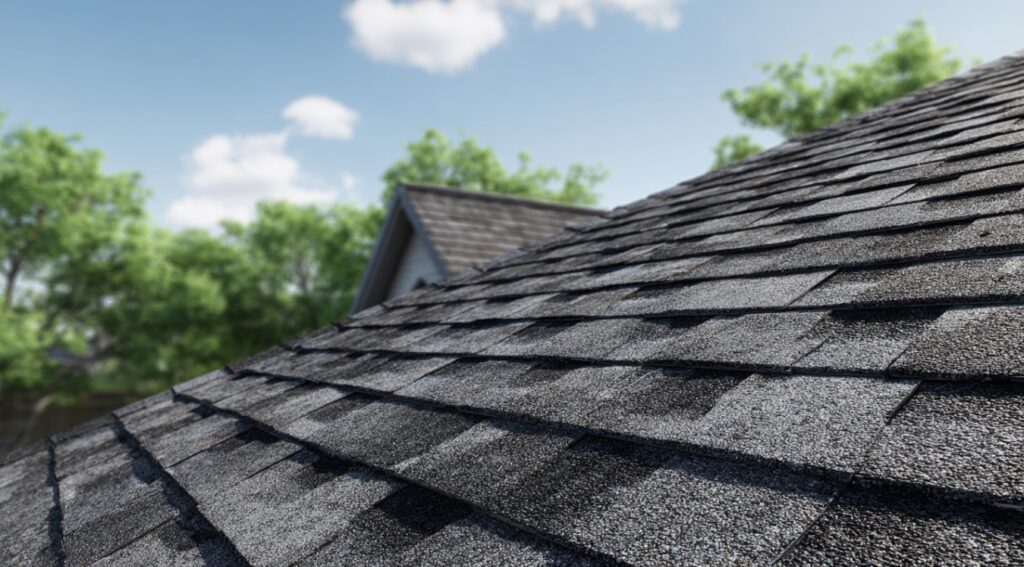 does a new roof increase home value in Savannah, GA