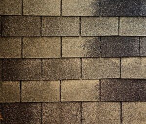 nail pop issues on roofs in Savannah