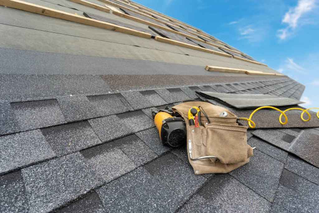 Fayetteville GA roofing contractor