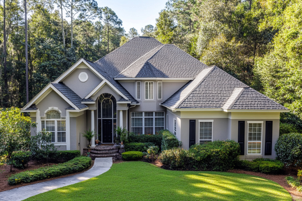 residential roofing services in LaGrange, GA