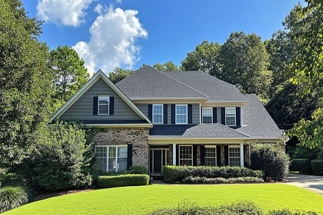 Residential Roofing Services South Fulton, GA